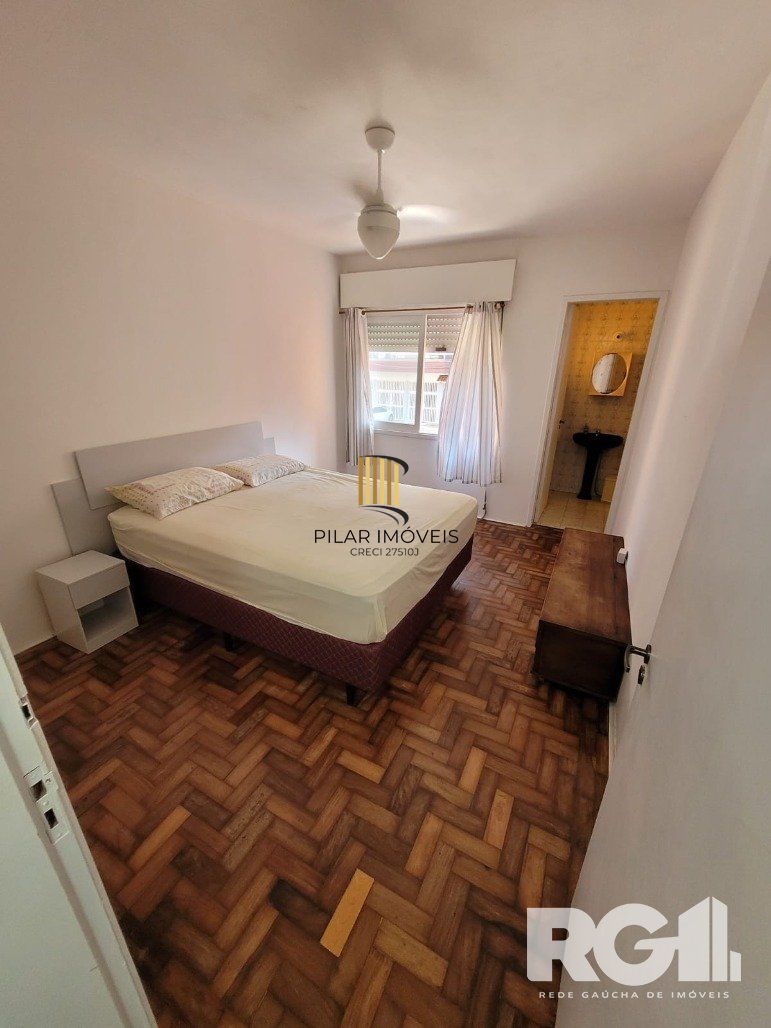 Apartamento 3 dormitórios no bairro Centro