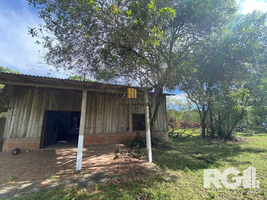 Sítio Bairro Boa Vista