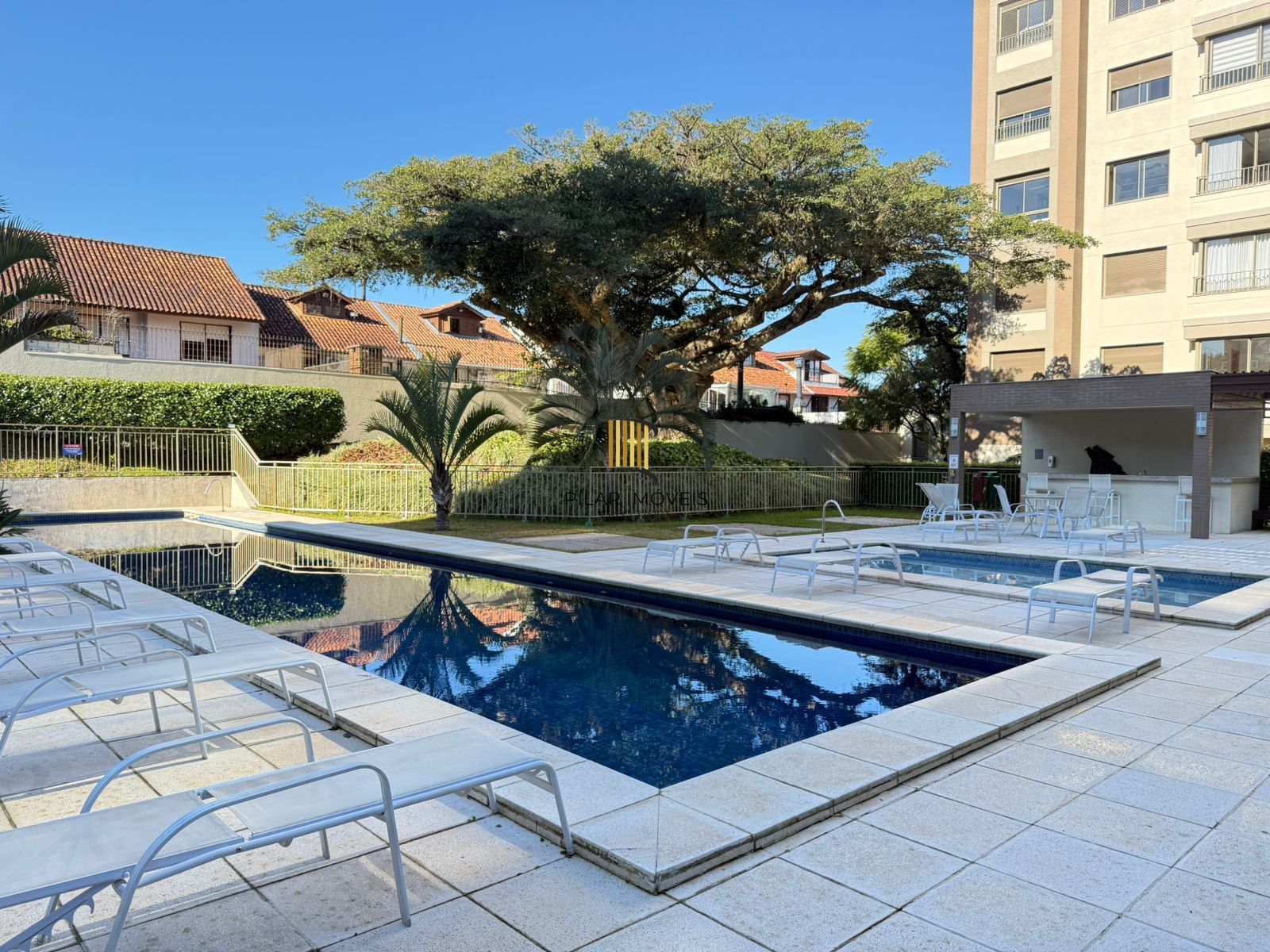 Apartamento 3 dormitórios no bairro Cavalhada