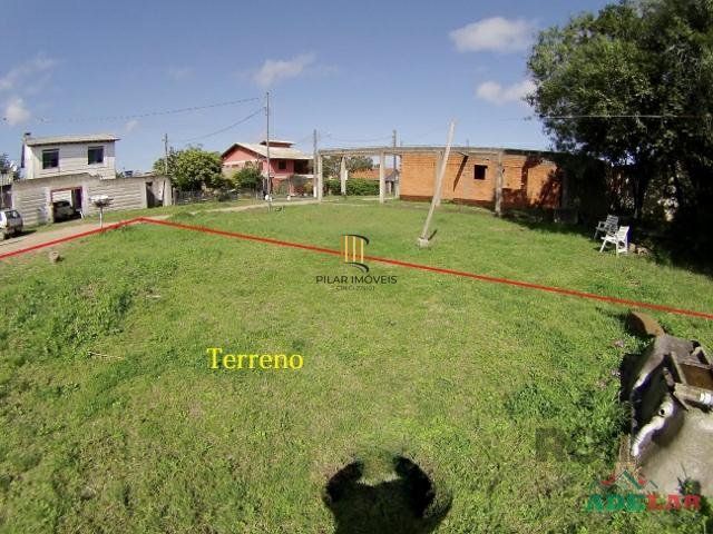 Terreno no bairro Belém Novo