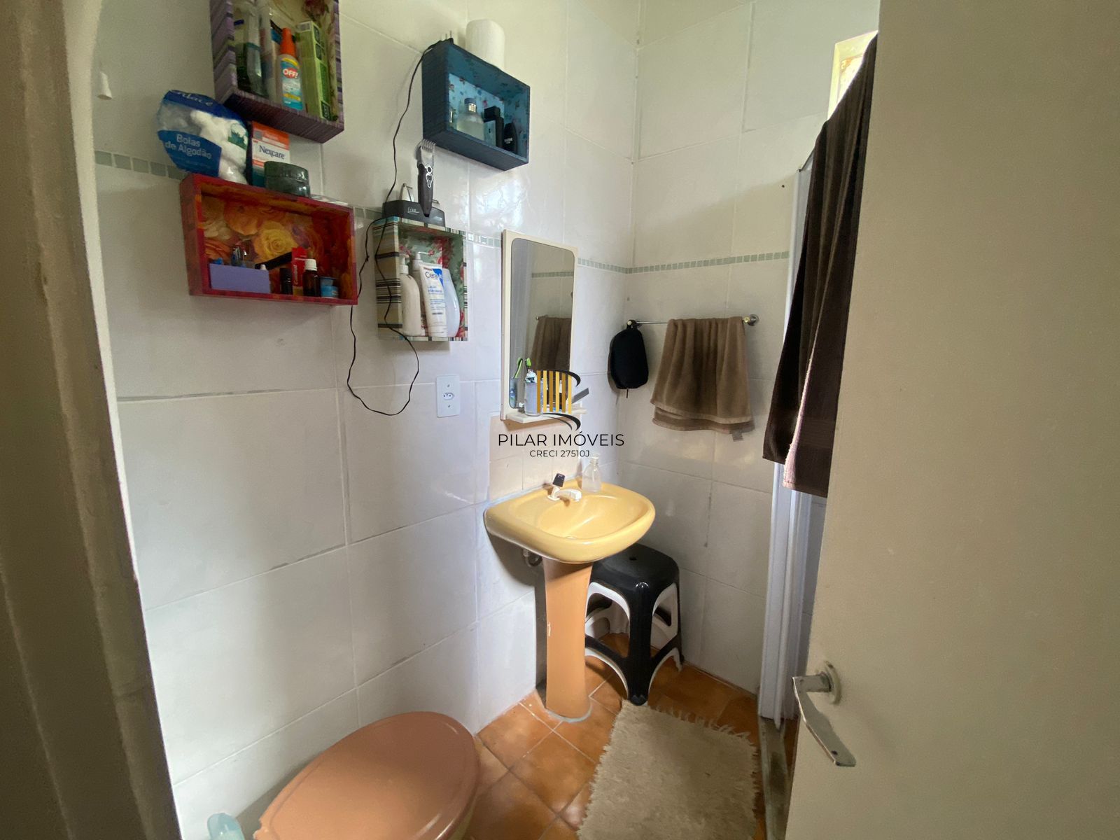 Sítio Bairro Parque Florestal (Itapuã)