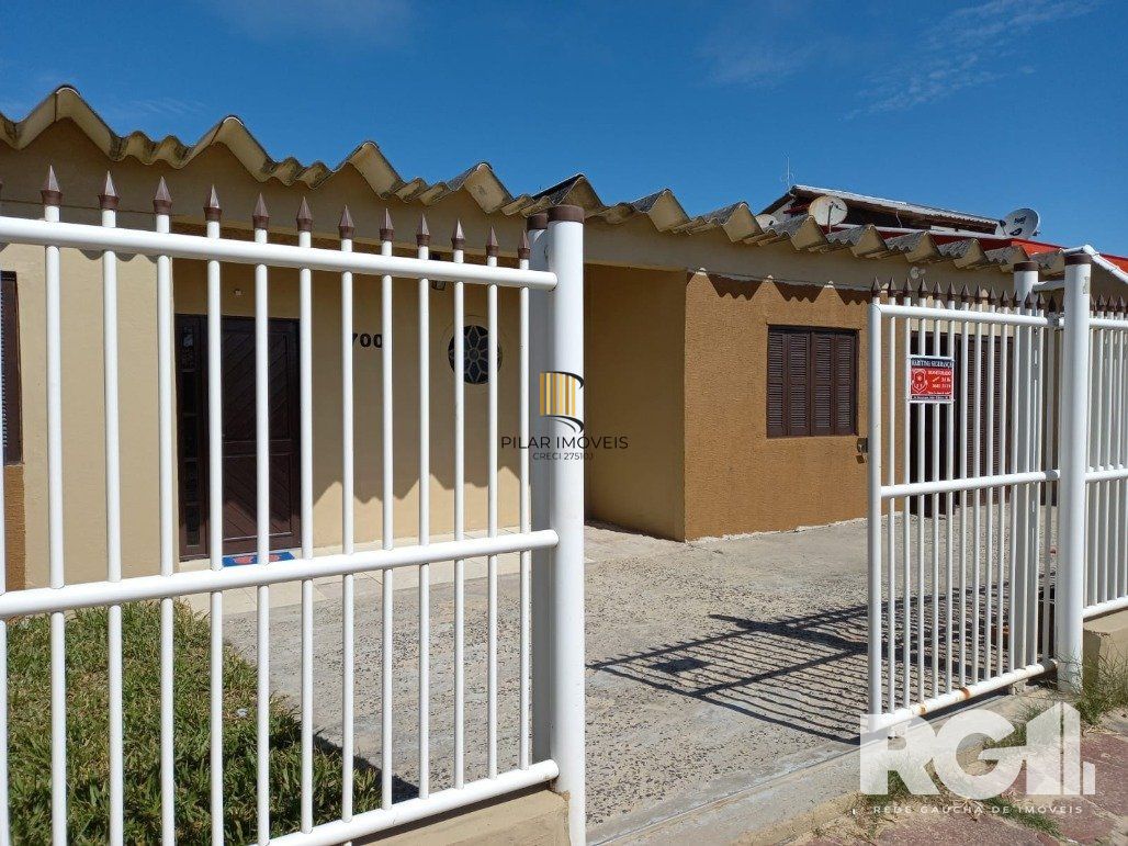 Casa 3 dormitórios no bairro Nazaré - Pilar Imóveis