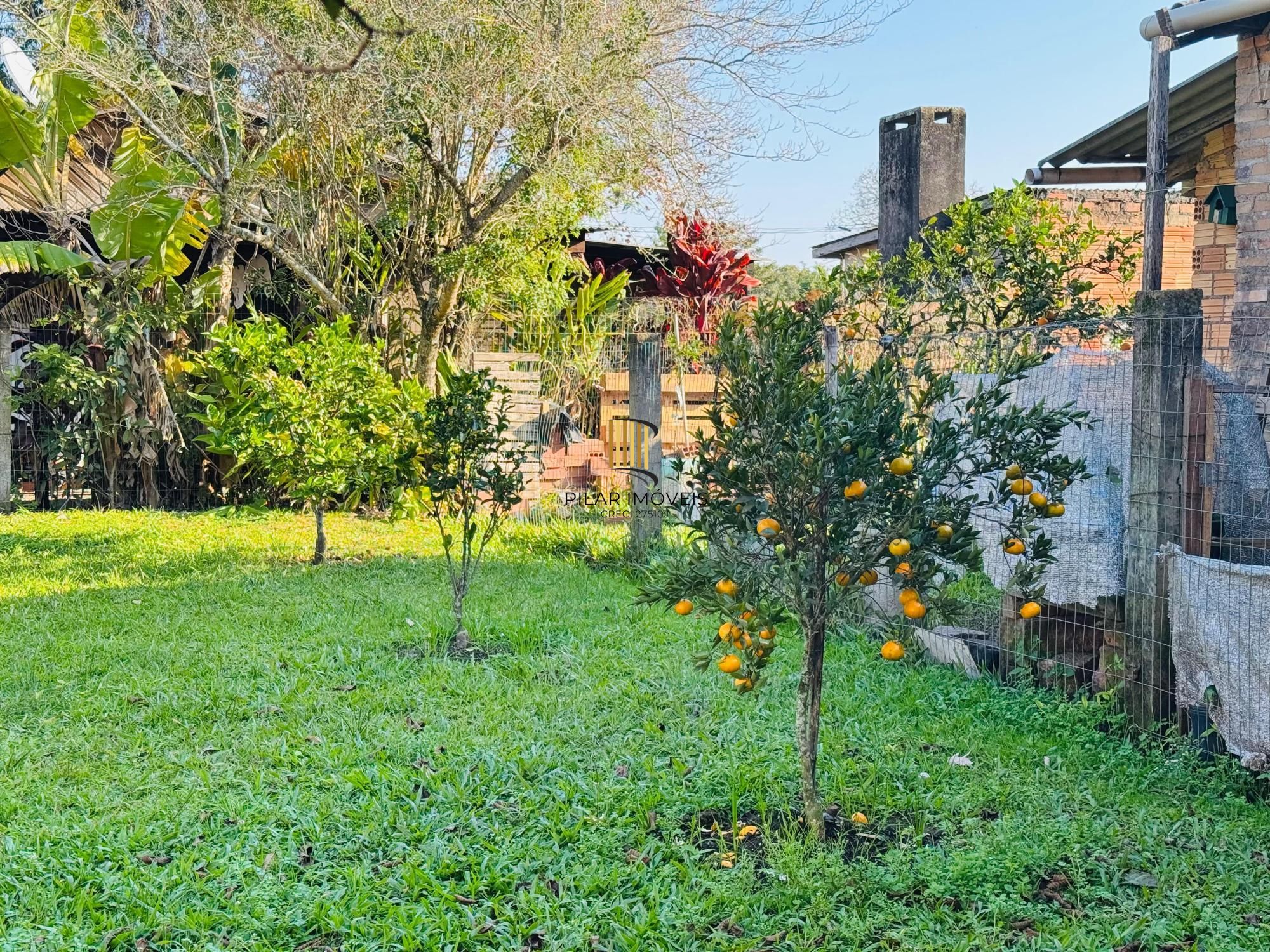 Mini Sítio bairro Lageado