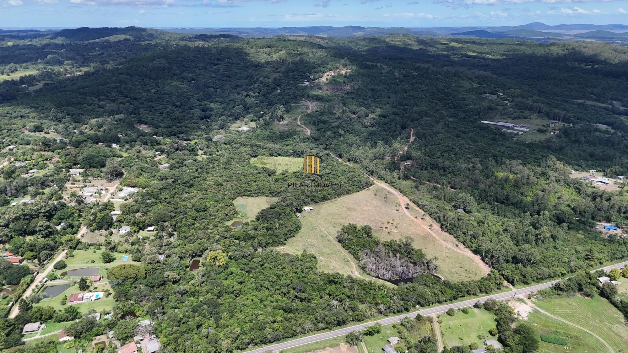 Terreno no bairro Lami