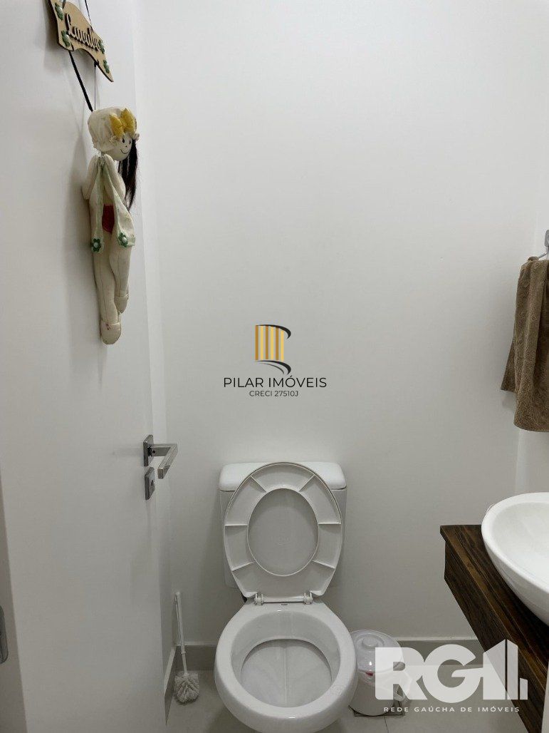 Apartamento 2 dormitórios no bairro Praia da Conceição