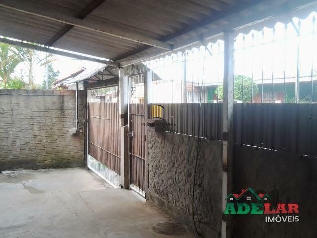 Casa 4 dormitórios no bairro Restinga
