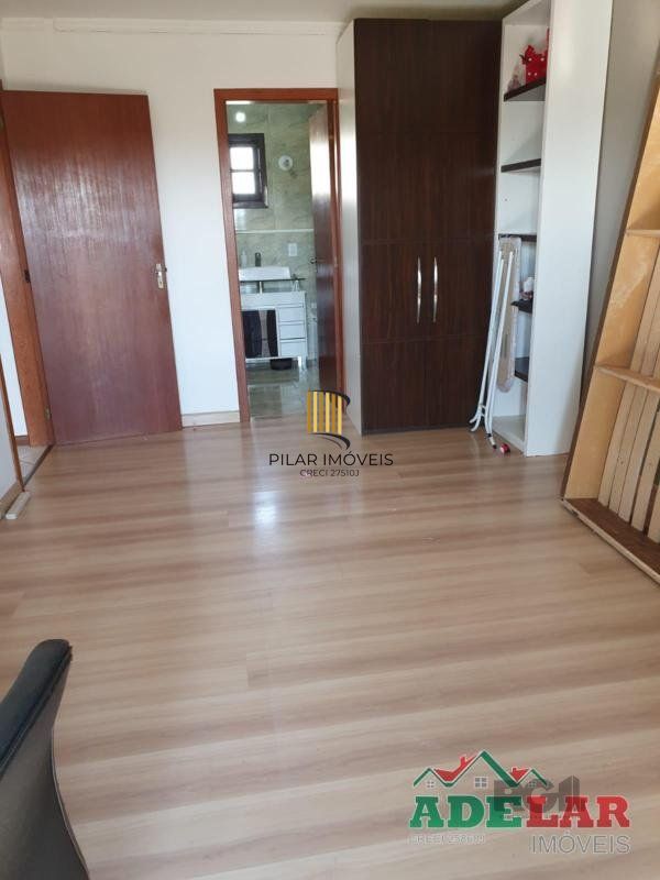 Casa 4 Dormitório(s) Bairro Ponta Grossa