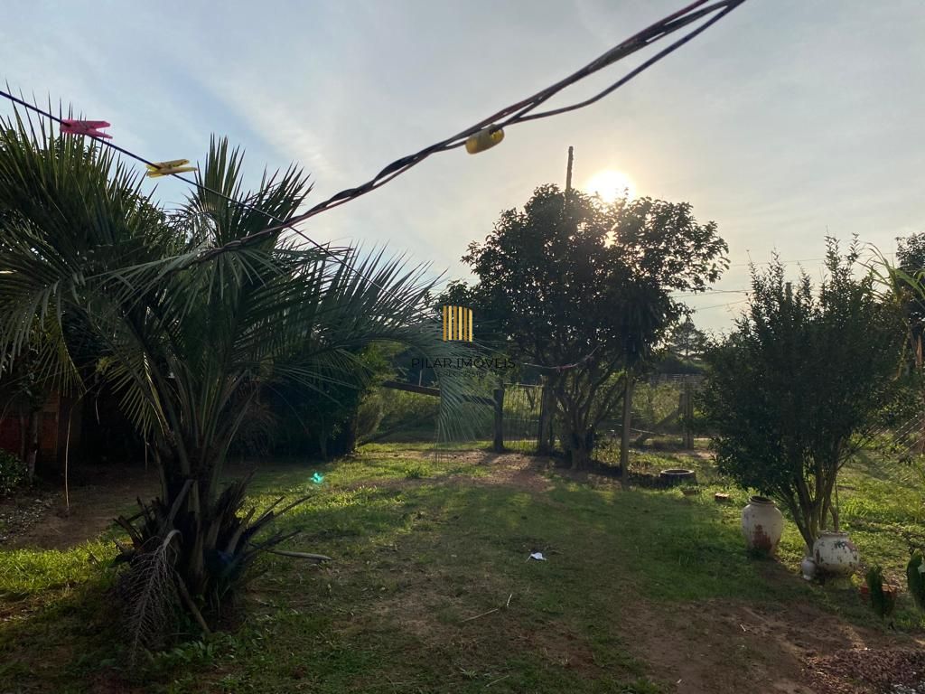 Casa 3 dormitórios no bairro Horto Das Oliveiras