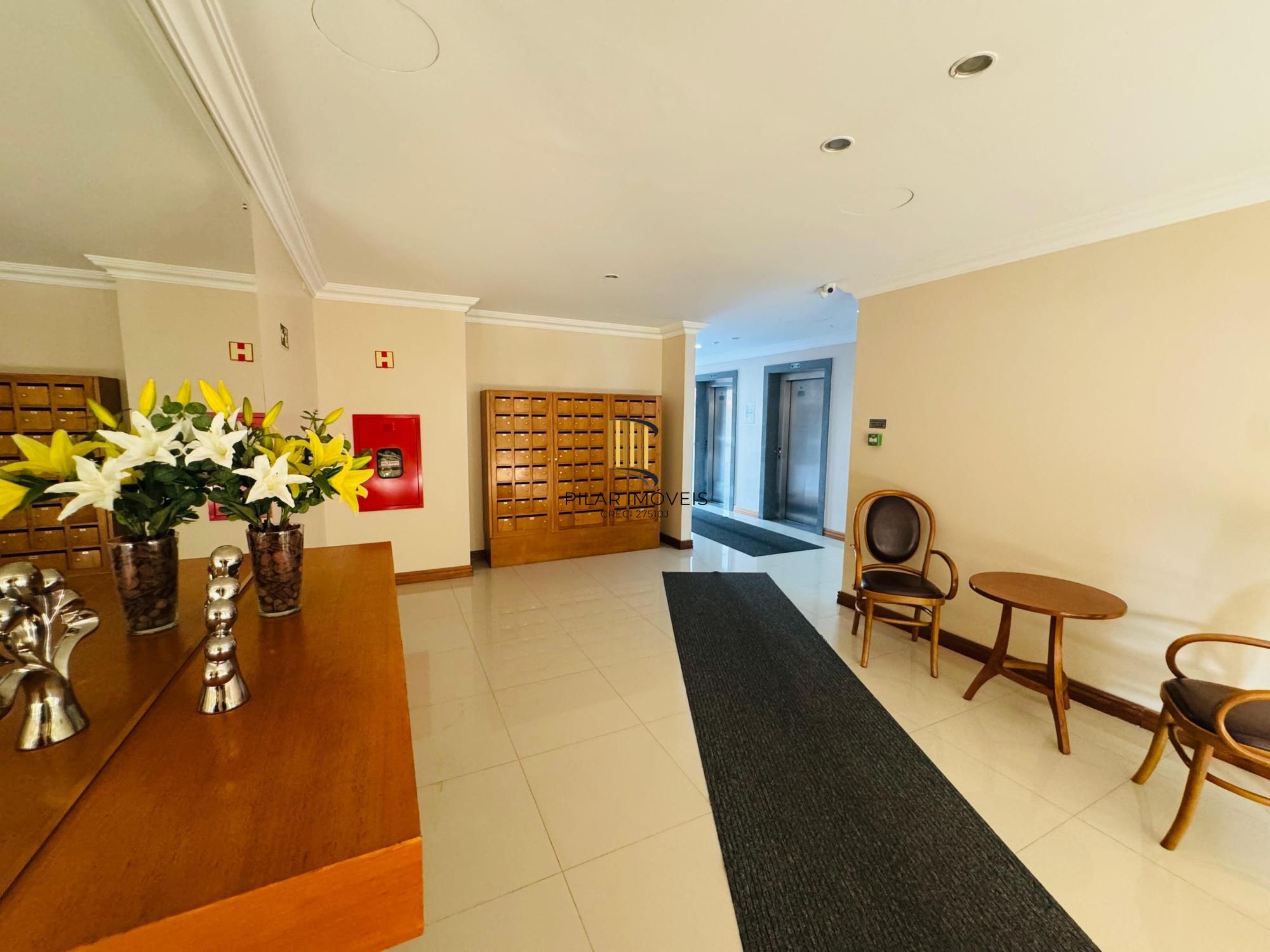 Apartamento à venda no bairro Tristeza