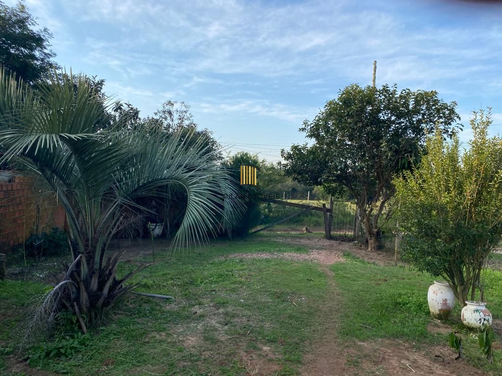 Casa 3 dormitórios no bairro Horto Das Oliveiras
