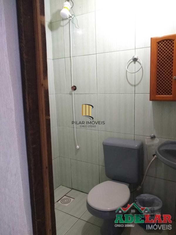 Apartamento no bairro Itapuã