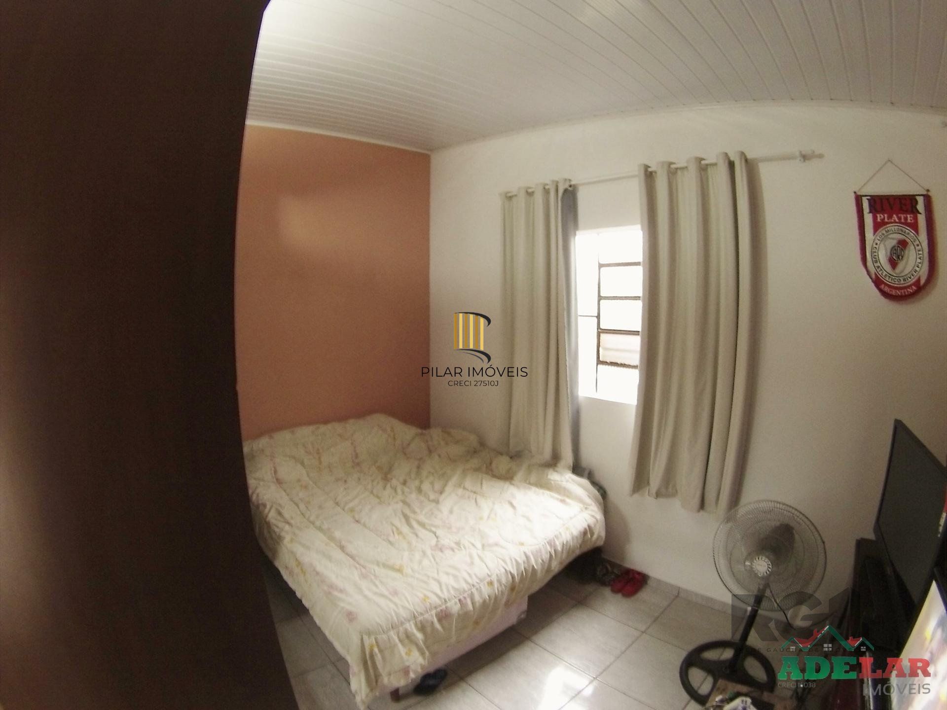 Casa 3 dormitórios no bairro Lageado