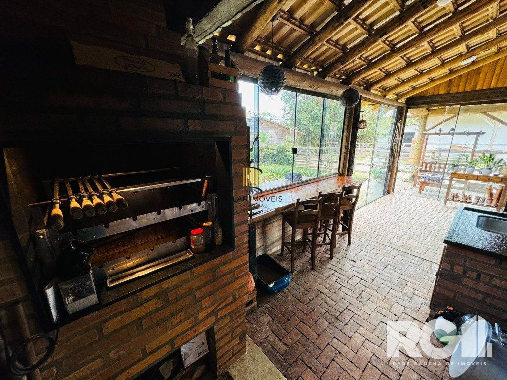 Casa 2 Dormitório(s) Bairro Lageado