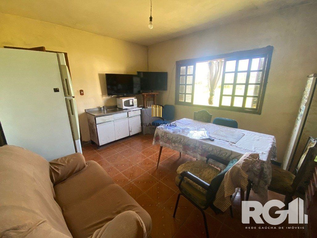 Casa 3 Dormitório(s) Bairro Boa Vista do Sul