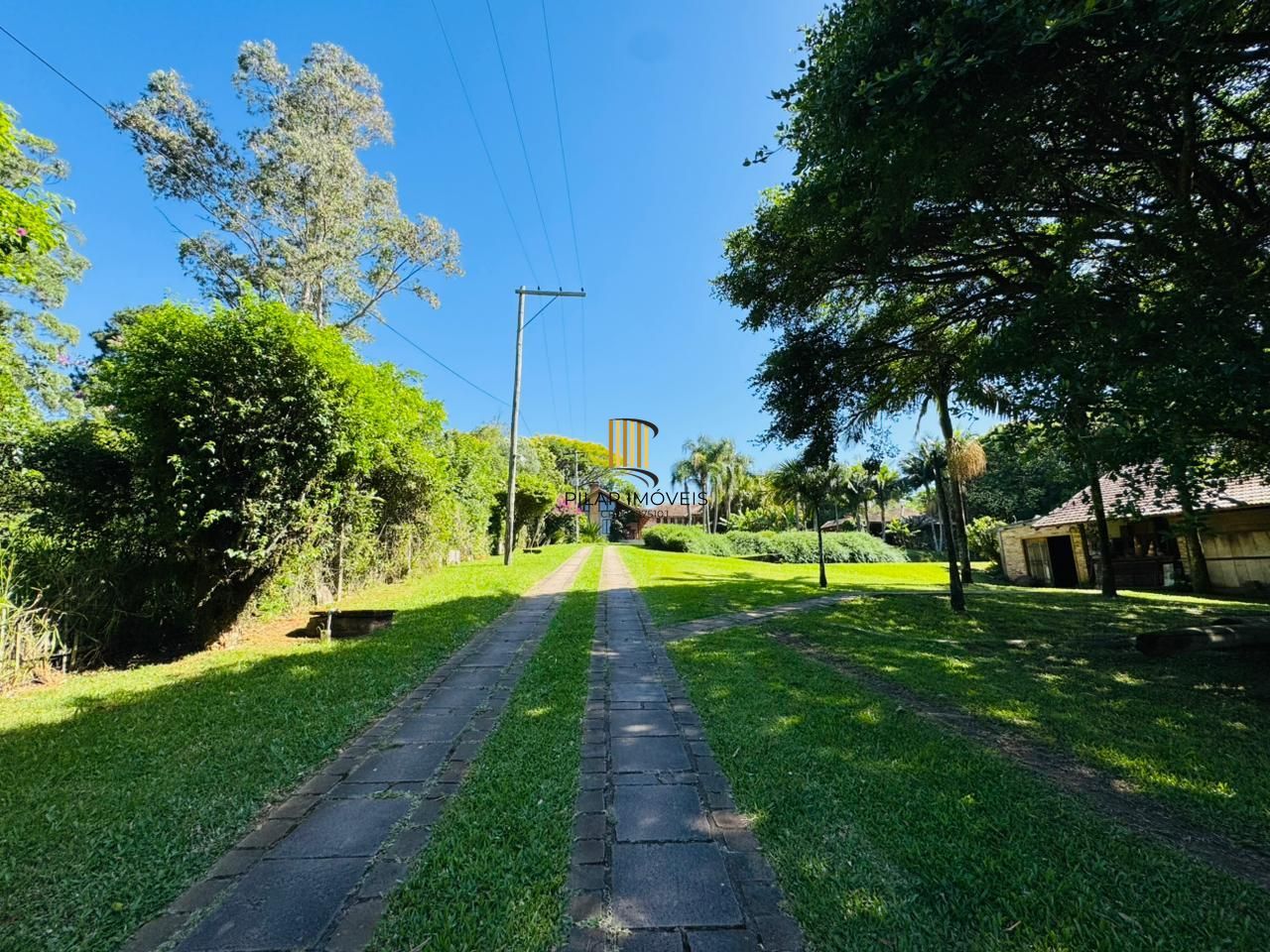 Sítio 3 dormitórios no bairro Belém Velho
