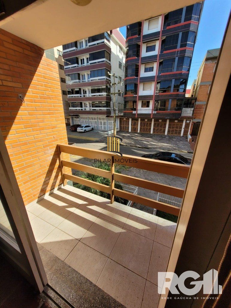 Apartamento 3 dormitórios no bairro Centro