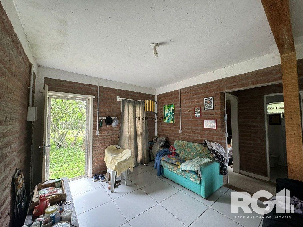 Sítio 3 dormitórios no bairro Lami