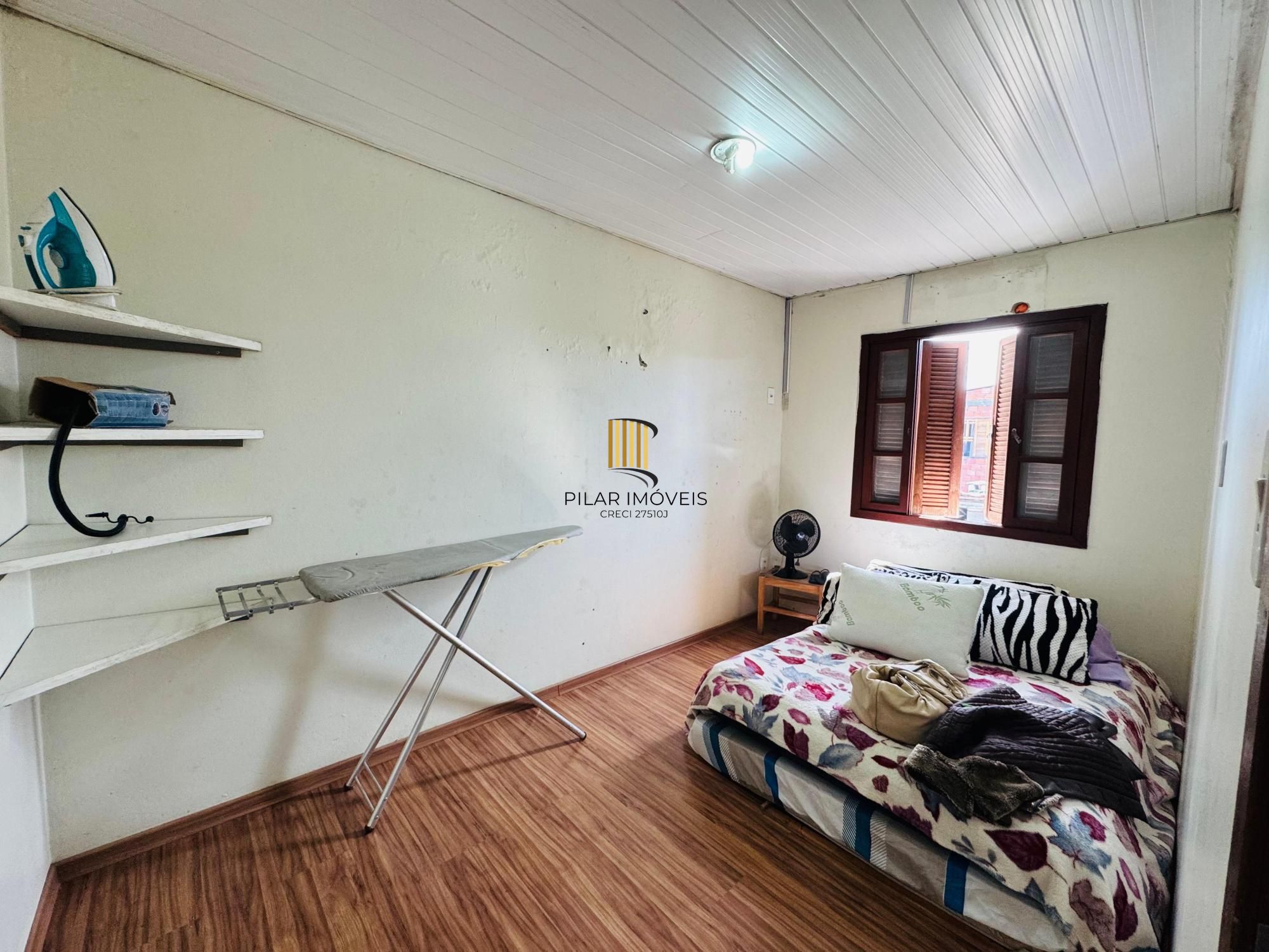 Sobrado 3 dormitórios no bairro Hípica