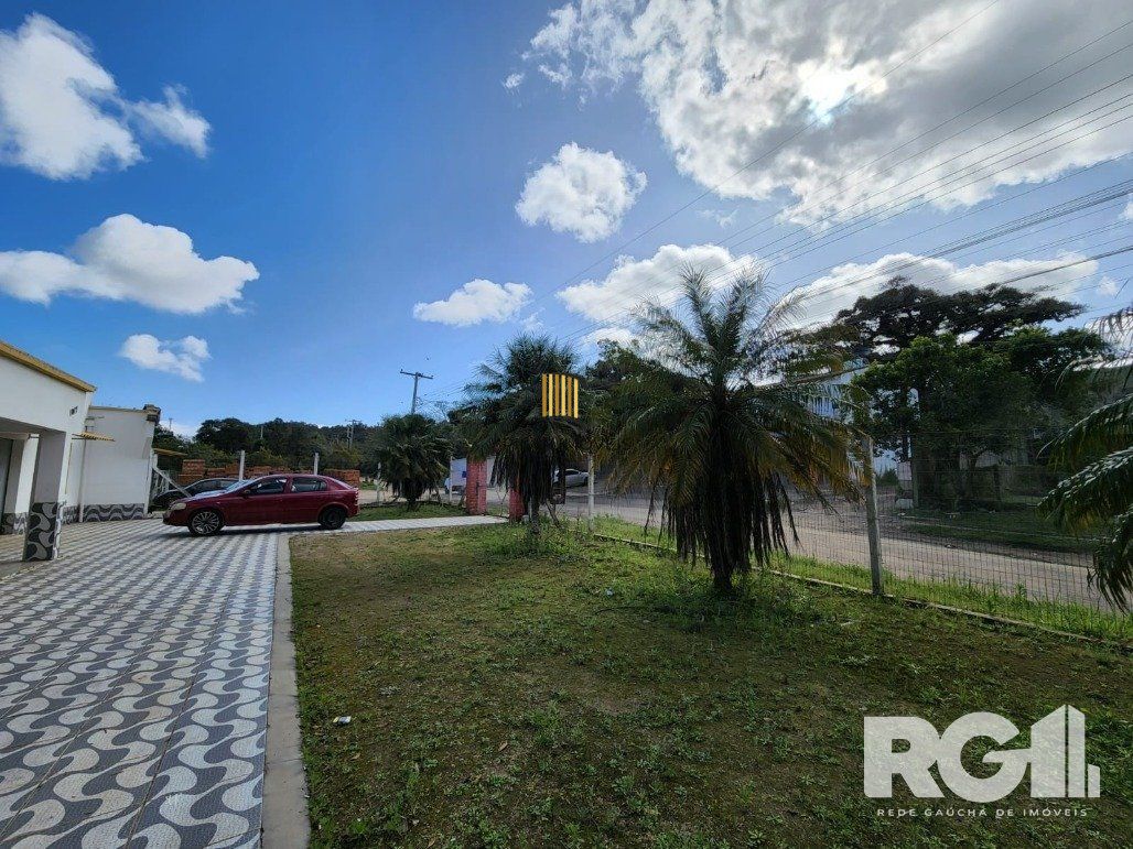 Sítio 2 dormitórios no bairro São Caetano