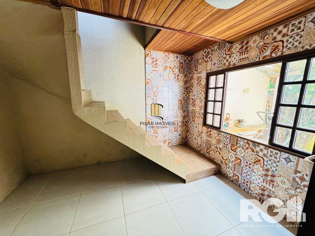 Casa 3 dormitórios no bairro Lageado