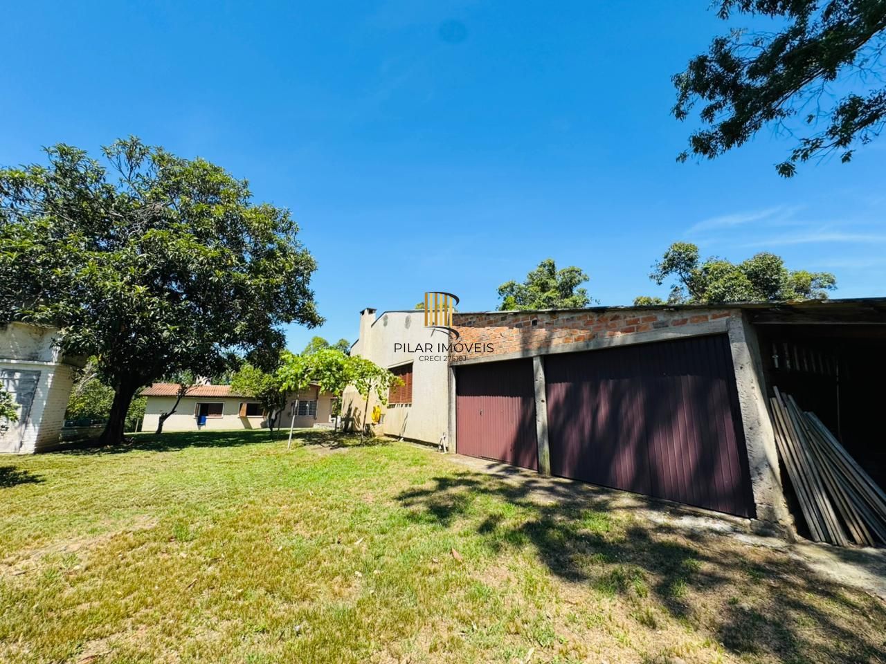 Sítio 4 dormitórios no bairro Boa Vista do Sul