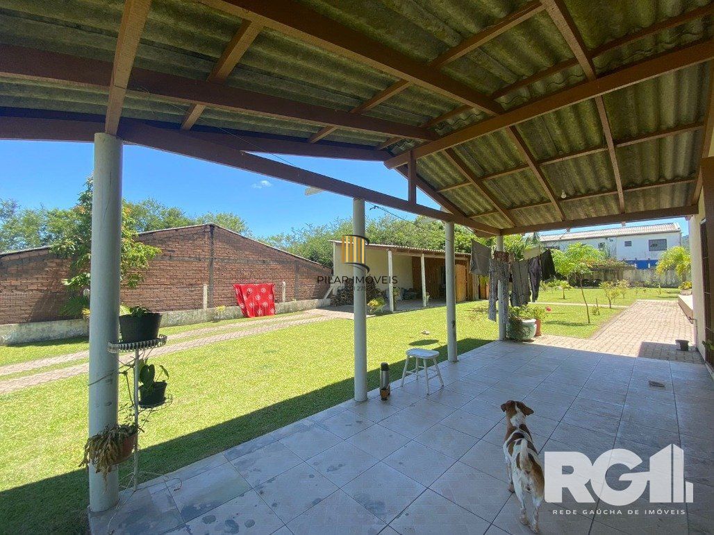 Sítio 2 dormitórios no bairro Lageado