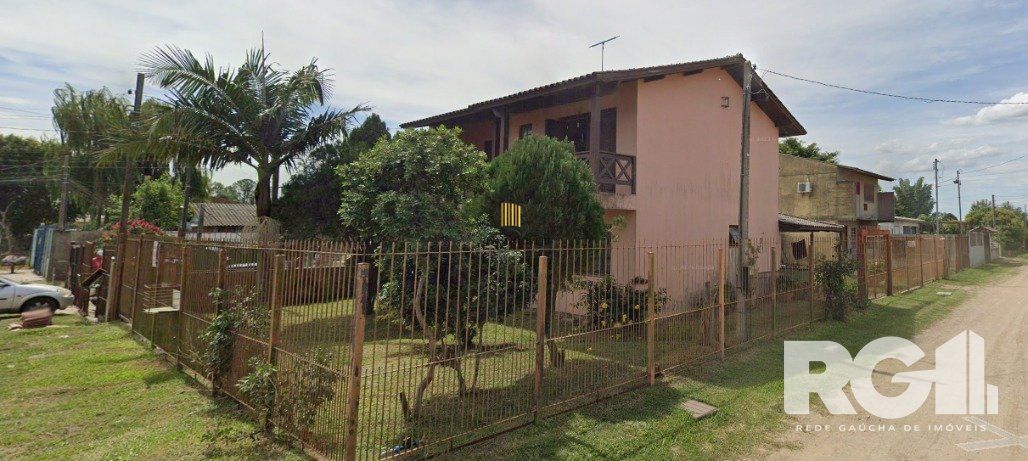 Casa 4 Dormitório(s) Bairro Ponta Grossa