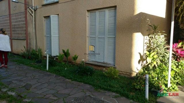 Apartamento 2 dormitórios no bairro Teresópolis