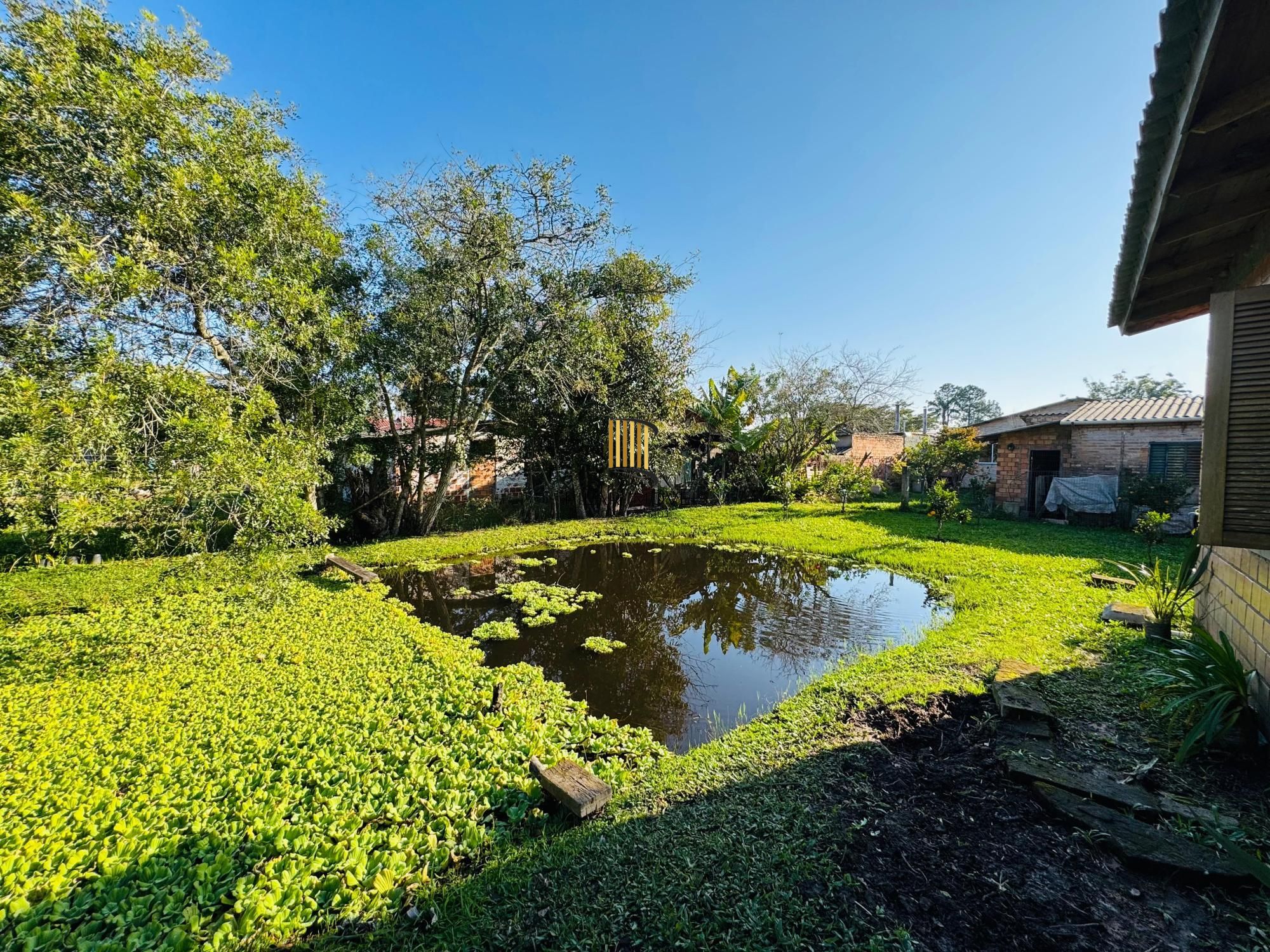 Mini Sítio bairro Lageado