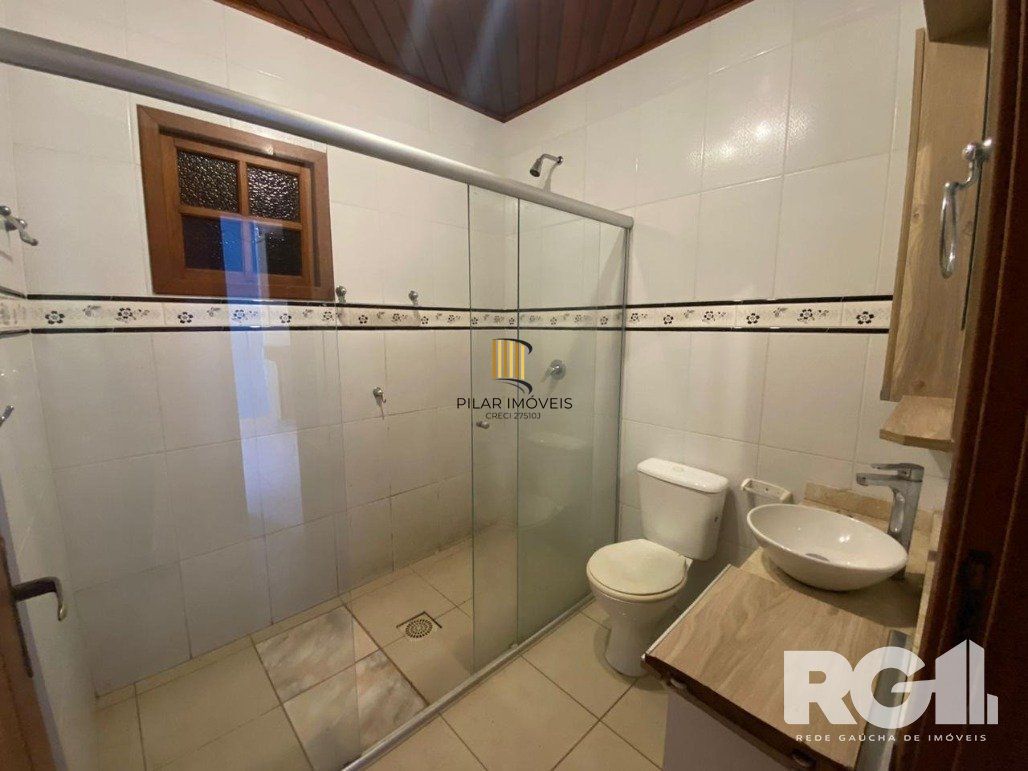 Casa 4 dormitórios no bairro Belém Velho