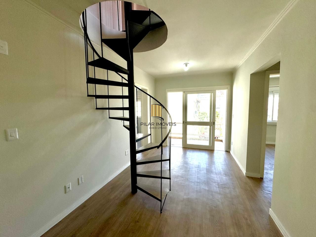 Cobertura 3 dormitórios no bairro Cavalhada