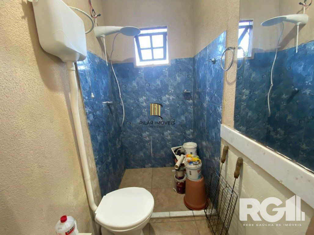 Casa 2 dormitórios no bairro Cavalhada