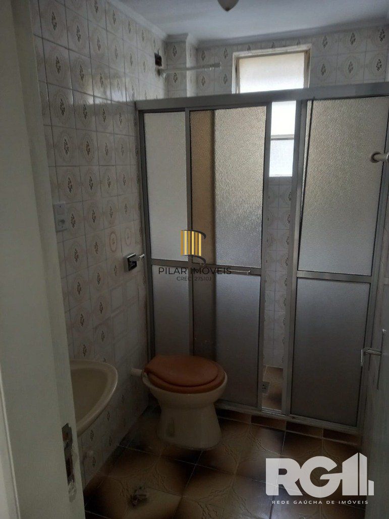 Apartamento 2 dormitórios no bairro Teresópolis