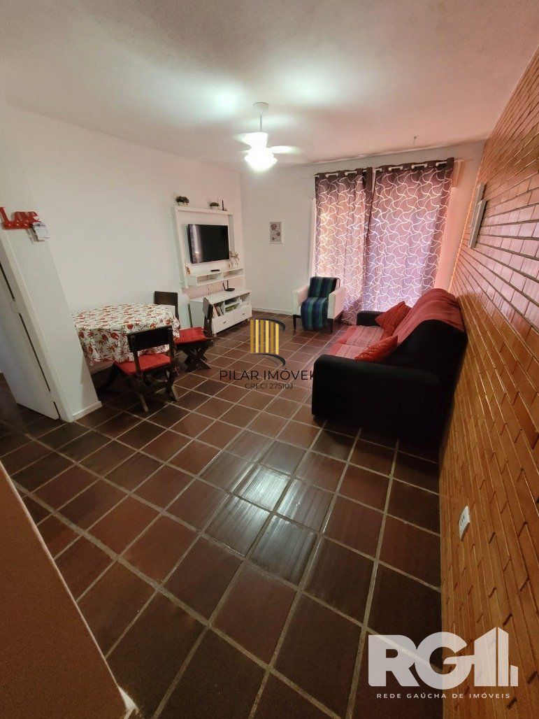 Apartamento 3 dormitórios no bairro Centro