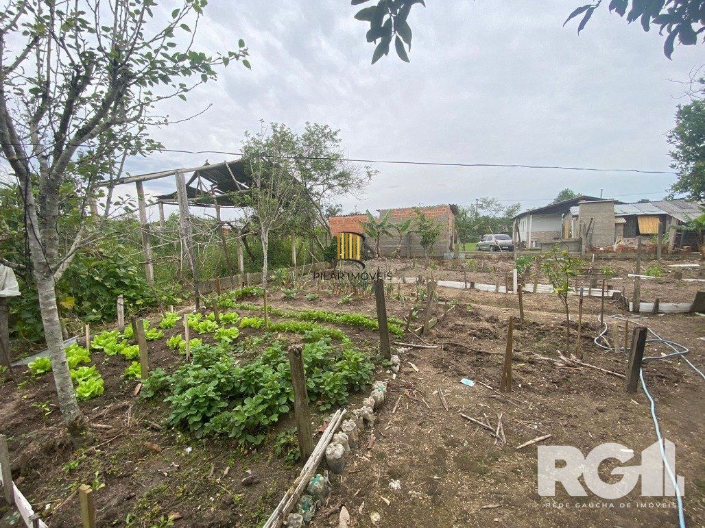 Sítio 1 dormitório no bairro Lageado