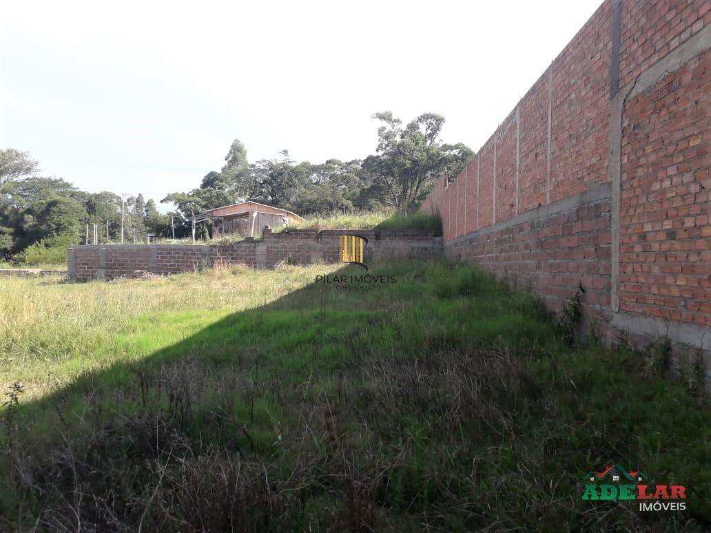 Terreno no bairro Lageado