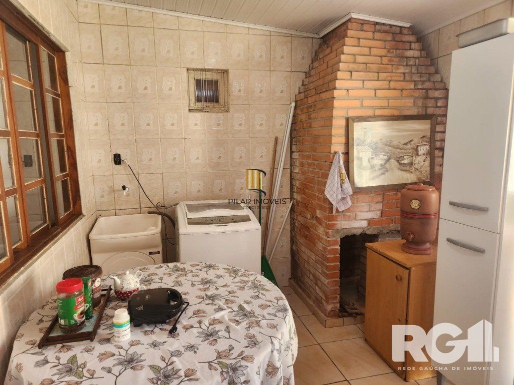 Casa 2 Dormitório(s) Bairro Aberta dos Morros