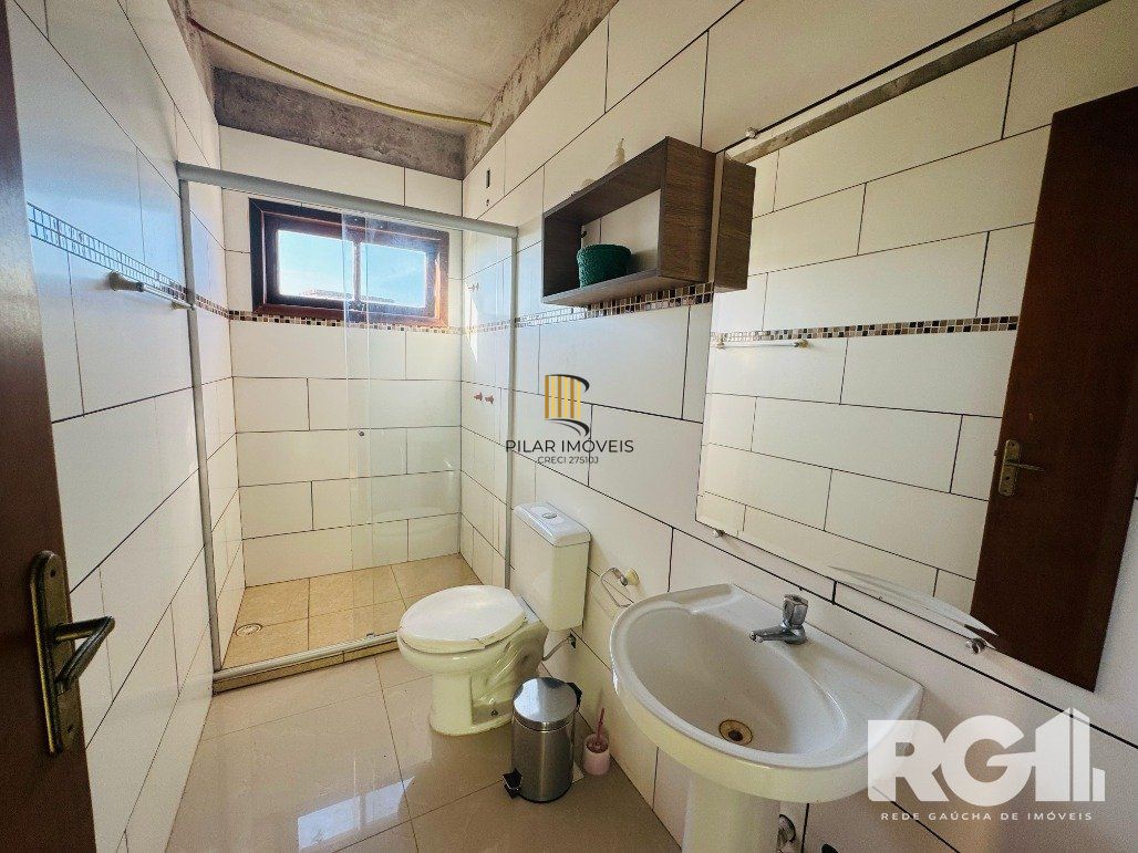 Casa 6 dormitórios no bairro Lageado