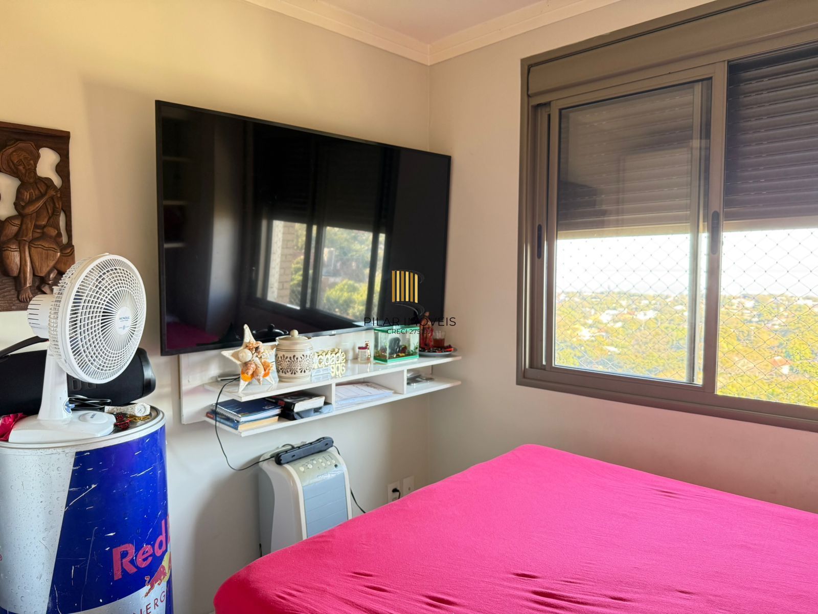 Apartamento 3 dormitórios no bairro Cavalhada