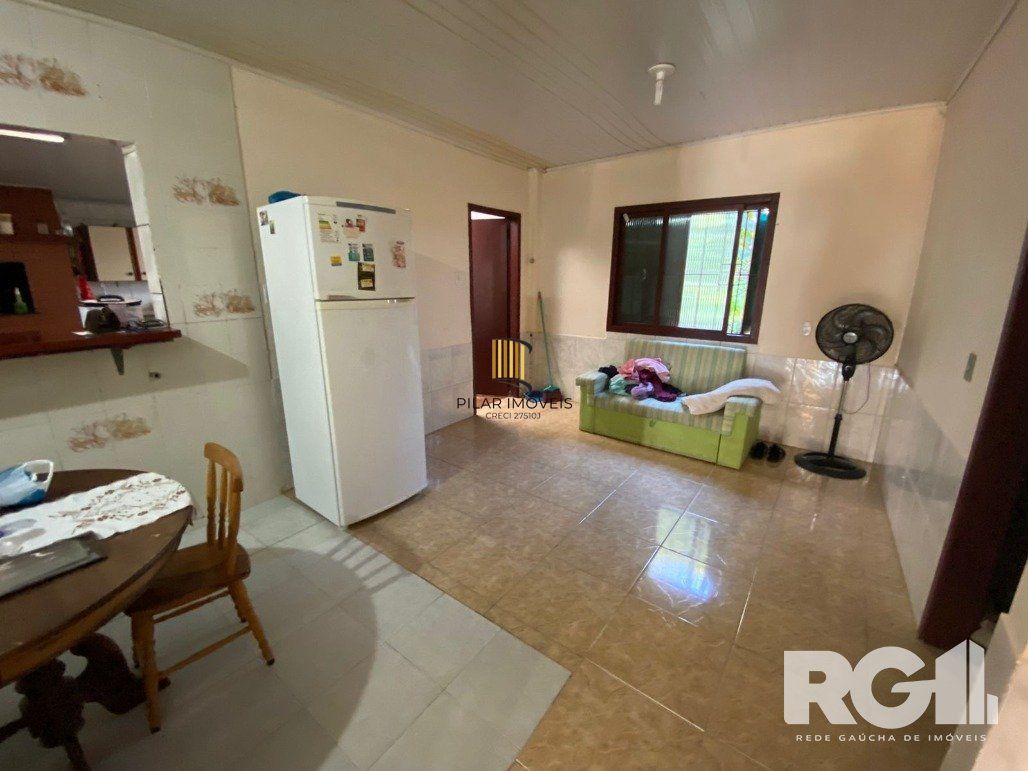 Casa 3 dormitórios no bairro Lageado