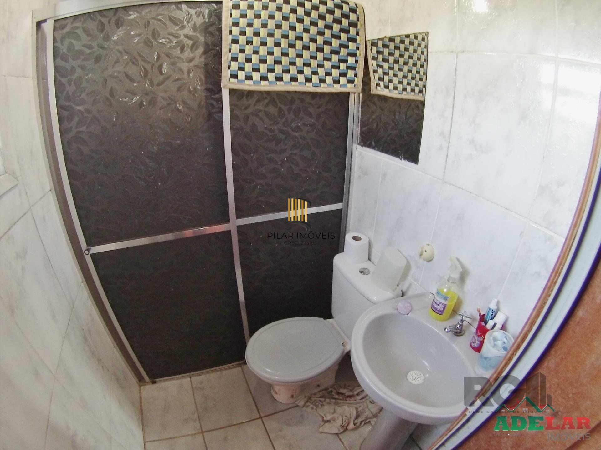 Casa 2 dormitórios no bairro Lageado