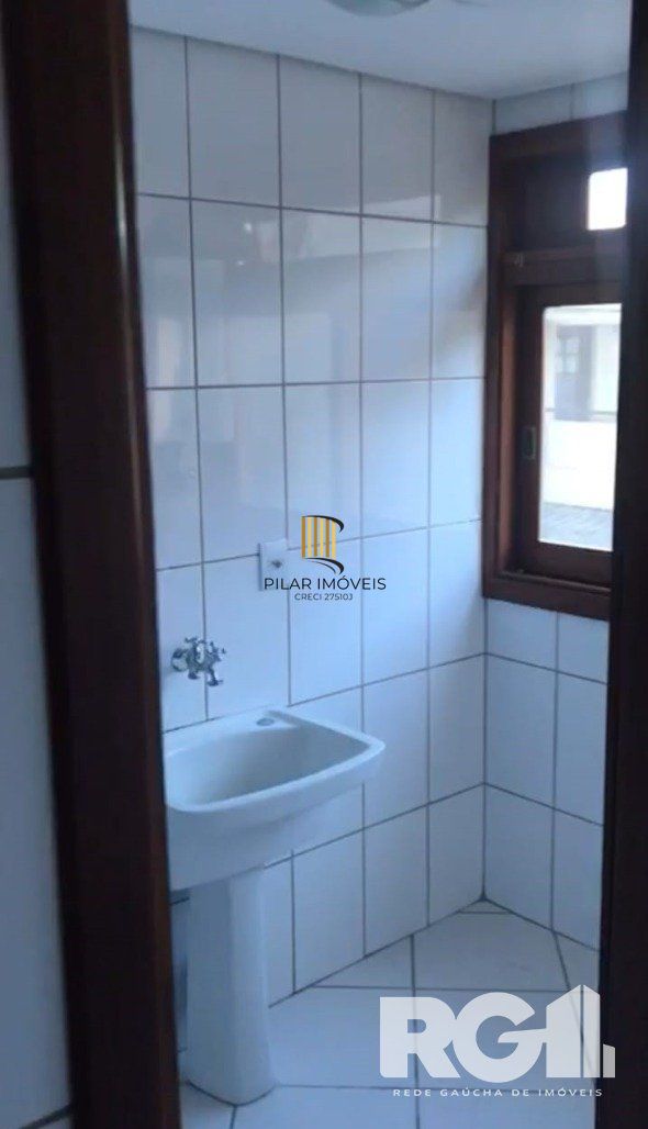 Apartamento 3 dormitórios no bairro Passo da Areia