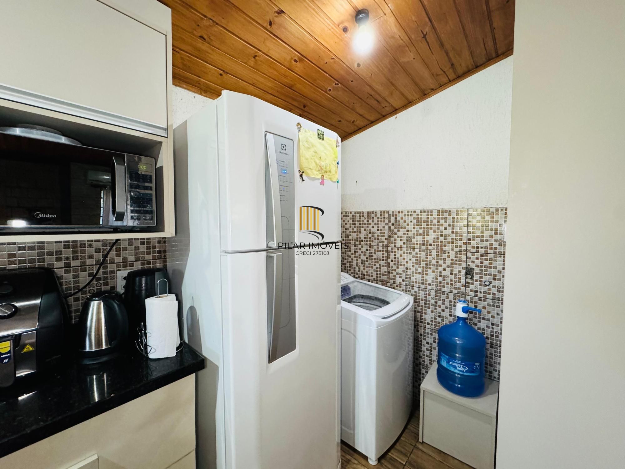 Mini Sítio bairro Lageado