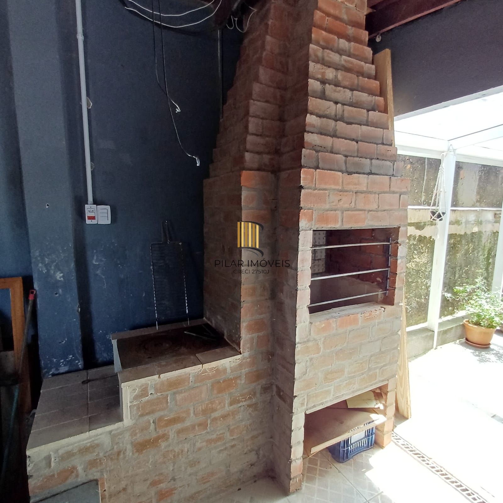 Casa 3 dormitórios no bairro Nonoai