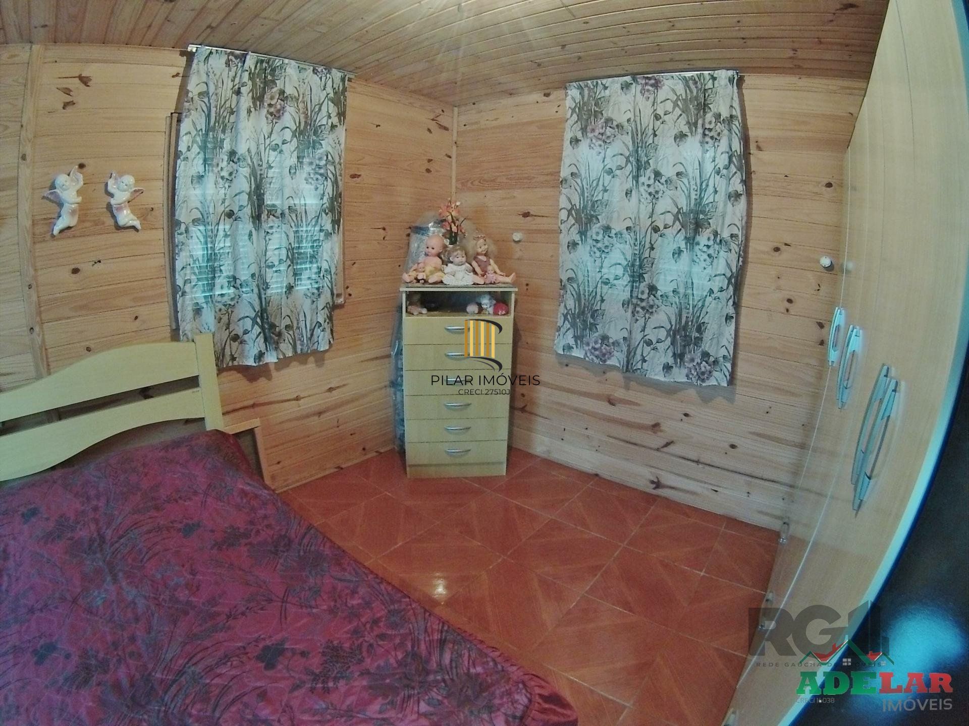 Casa 2 dormitórios no bairro Lageado