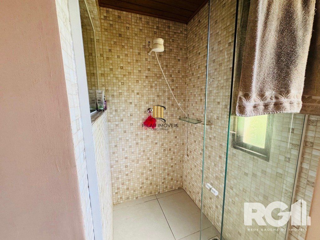 Casa 3 dormitórios no bairro Lageado