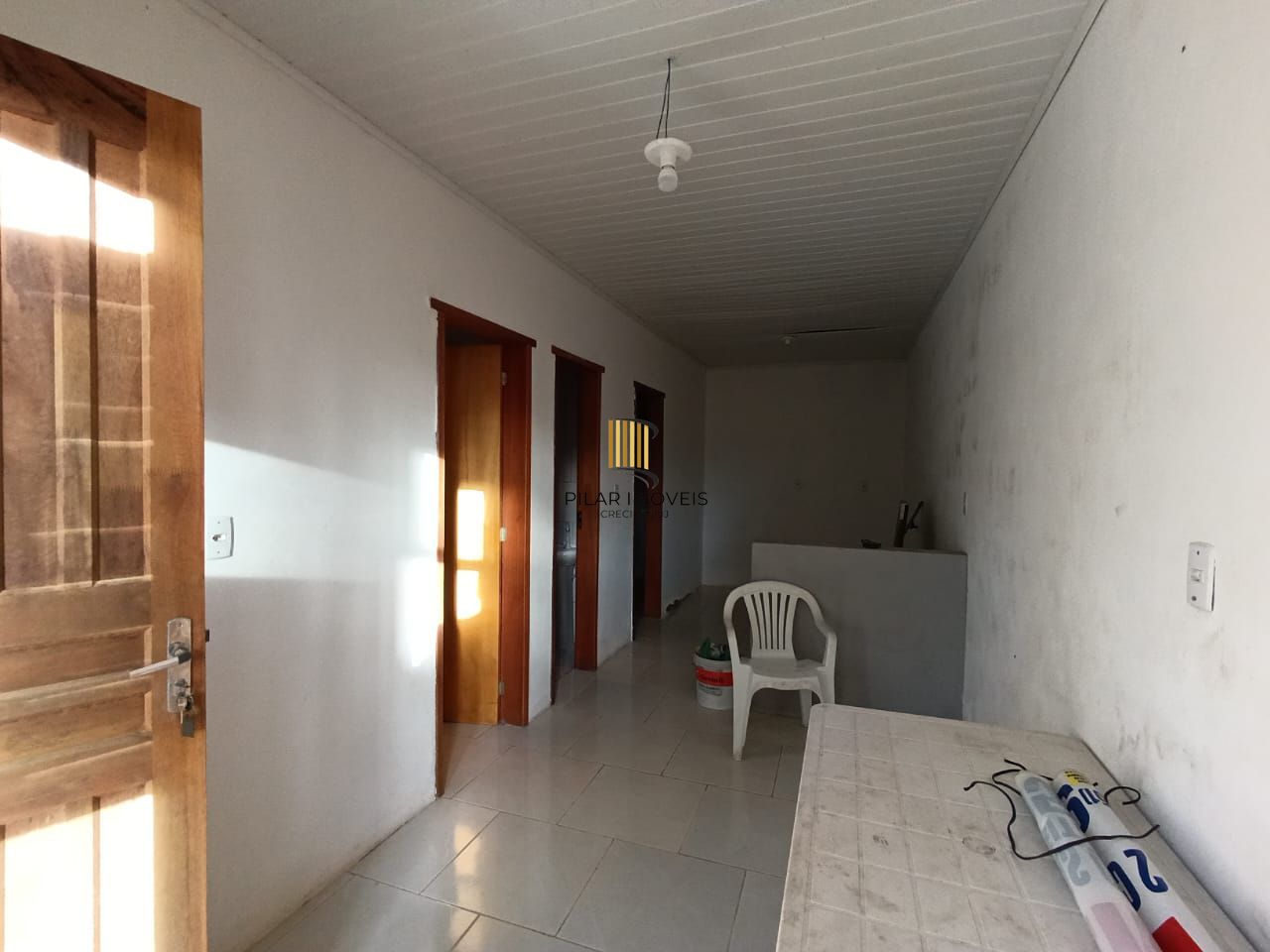 Casa 2 dormitórios no bairro Lageado