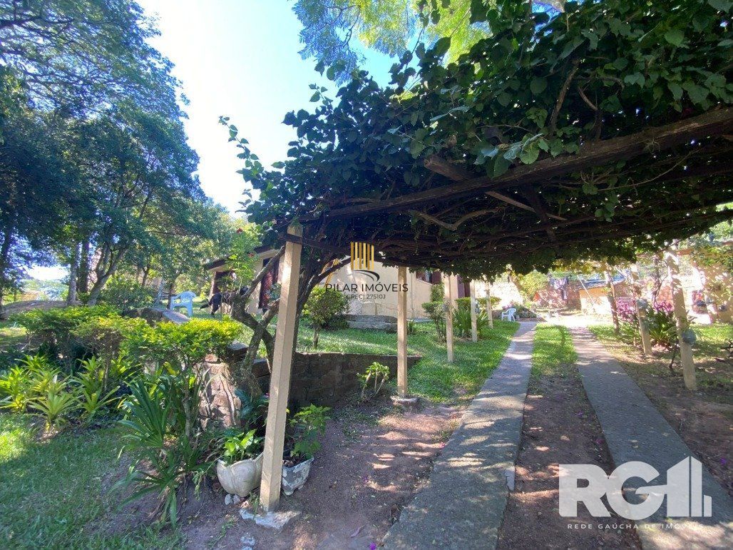 Casa 3 Dormitório(s) Bairro Lageado