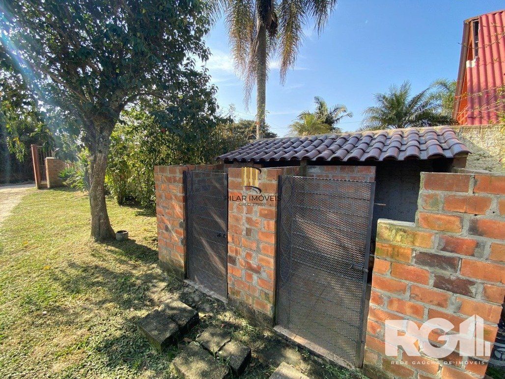 Casa 4 dormitórios no bairro Lageado