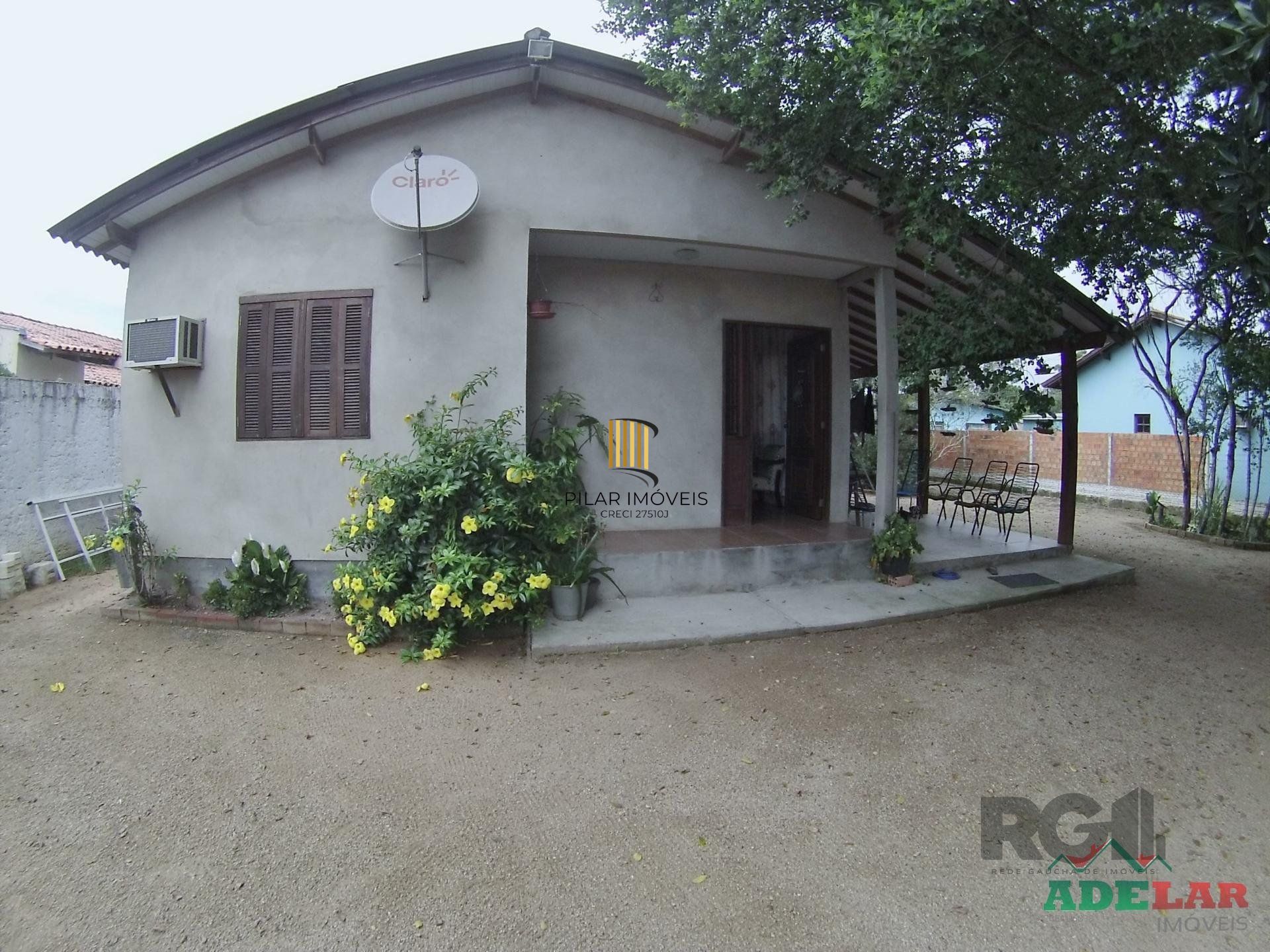 Casa 3 dormitórios no bairro Lageado - Pilar Imóveis